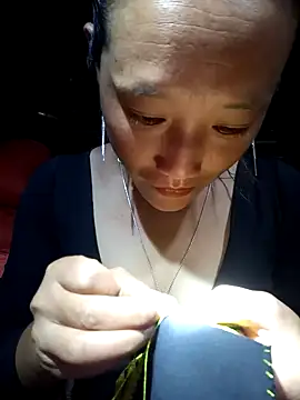 Phantamay online show from October 22, 12:05 pm