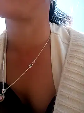 Snapshot of Phantamay chatting on February 21, 5:52 am Phantamay online show from February 21, 5:52 am