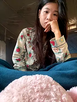 ninixinh online show from October 24, 2:41 am