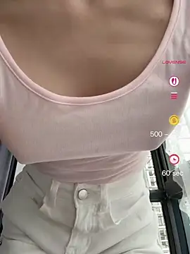 Snapshot of meimei_x chatting on June 27, 5:23 am meimei x online show from June 27, 5:23 am