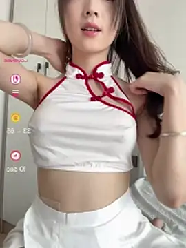 Snapshot of meimei_x chatting on July 24, 6:11 am meimei x online show from July 24, 6:11 am