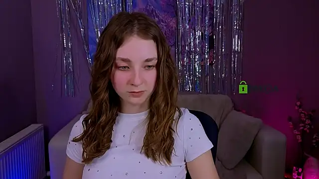 alisabliss online show from March 3, 8:26 pm