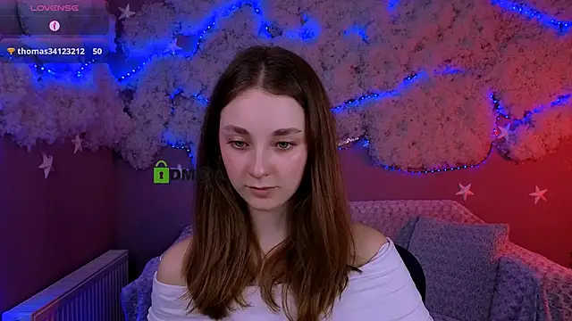 alisabliss online show from March 8, 10:19 am