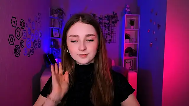 Snapshot of alisabliss chatting on May 30, 7:11 pm alisabliss online show from May 30, 7:11 pm