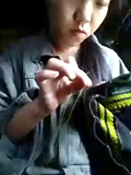 Quynhsumon online show from November 1, 6:59 am