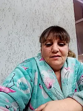 Ryslana0070 online show from October 26, 12:11 pm