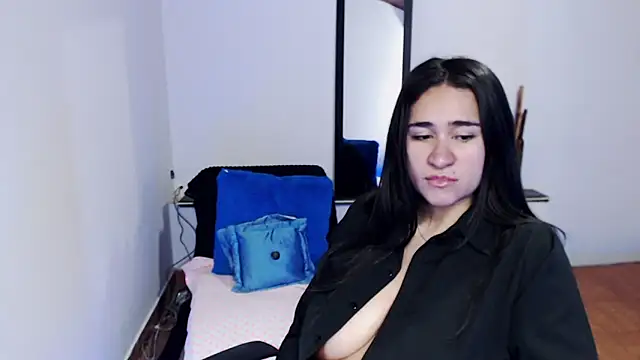 Snapshot of _pandora92 chatting on December 16, 4:23 pm pandora92 online show from December 16, 4:23 pm