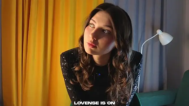 KateCahee online show from January 17, 1:21 am