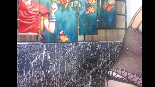 Debora Cienfuegos25 online show from December 3, 12:07 am