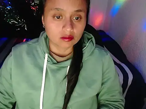 Negritatata online show from November 10, 2:32 am