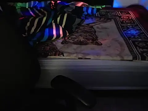 Negritatata online show from January 6, 11:03 am