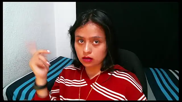 Negritatata online show from June 26, 11:42 pm