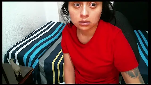 Negritatata online show from July 1, 11:12 am