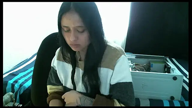 Negritatata online show from July 4, 5:52 pm