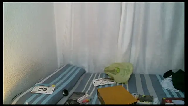 Negritatata online show from July 20, 12:03 am