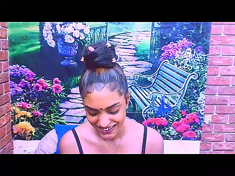 IndianPretty1 online show from November 3, 5:20 am