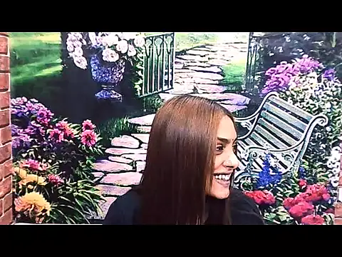 IndianPretty1 online show from November 11, 5:07 am