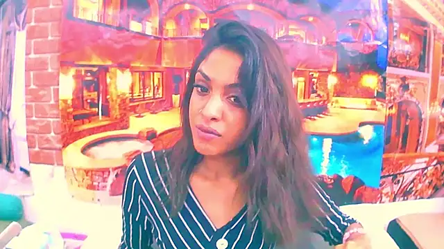 IndianPretty1 online show from November 22, 6:29 pm