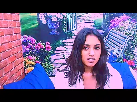 IndianPretty1 online show from November 30, 8:35 pm