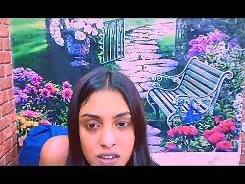 IndianPretty1 online show from December 17, 5:35 am