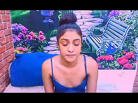 IndianPretty1 online show from December 20, 6:42 am