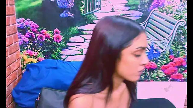 IndianPretty1 online show from December 20, 6:59 pm