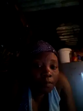 blackbeautyxx92 online show from November 1, 1:24 pm