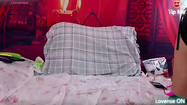 Maomilove1 online show from November 12, 6:14 am