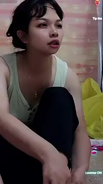 Snapshot of Maomilove1 chatting on June 21, 1:35 pm Maomilove1 online show from June 21, 1:35 pm