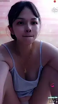 Snapshot of Maomilove1 chatting on June 22, 1:30 pm Maomilove1 online show from June 22, 1:30 pm