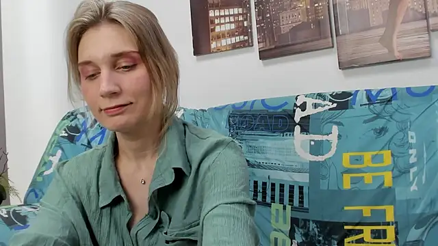 Tenderly Sophie online show from February 10, 8:18 am