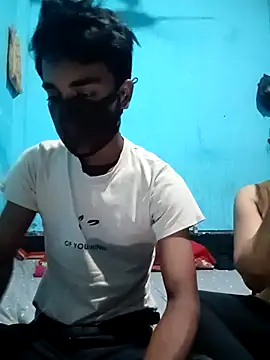 CoupleShow 432 online show from November 12, 11:43 am