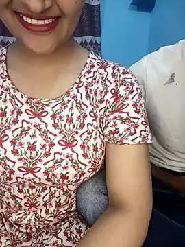 CoupleShow 432 online show from December 17, 4:57 pm