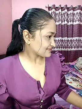 CoupleShow 432 online show from April 29, 3:05 pm