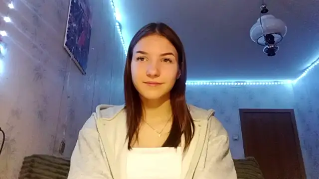 Beauty miIa online show from October 25, 7:16 am