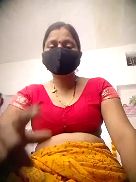 QRESABABY online show from October 21, 5:13 pm