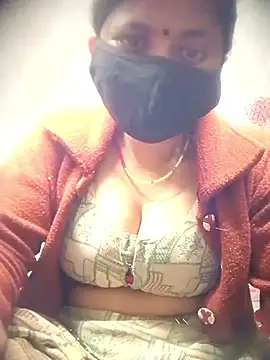 QRESABABY online show from November 3, 10:32 pm