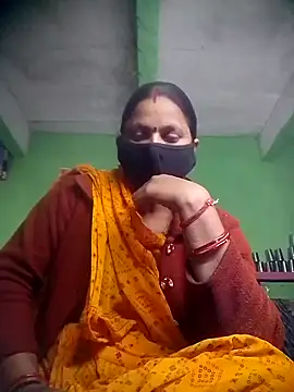 QRESABABY online show from November 12, 10:37 am