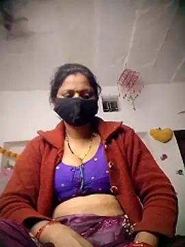 QRESABABY online show from November 13, 11:25 pm