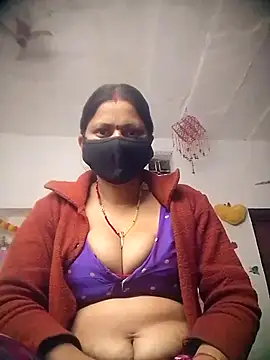 QRESABABY online show from November 14, 9:35 pm