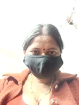 QRESABABY online show from November 16, 11:54 pm