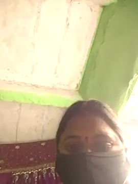 QRESABABY online show from November 27, 3:03 pm