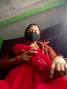 QRESABABY online show from December 3, 10:08 pm