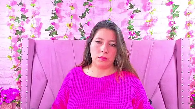 Alyy Brown online show from October 29, 1:52 am