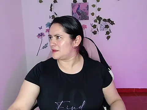 jenny  666 online show from November 8, 7:56 pm