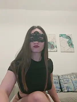 Snapshot of DeepLongHot chatting on December 14, 9:52 pm DeepLongHot online show from December 14, 9:52 pm