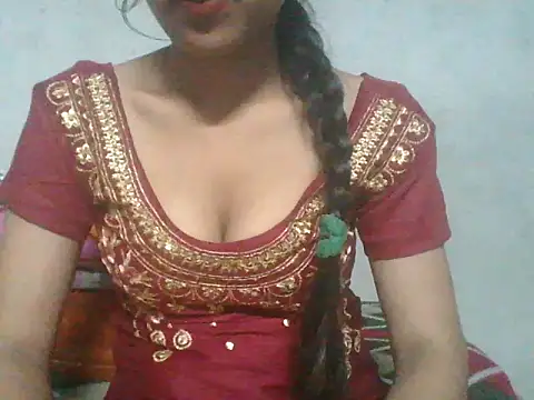 Naughty Deepika online show from October 22, 1:55 pm