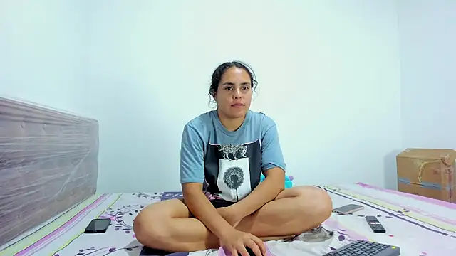 AshleyDeLuca  online show from December 16, 12:48 am