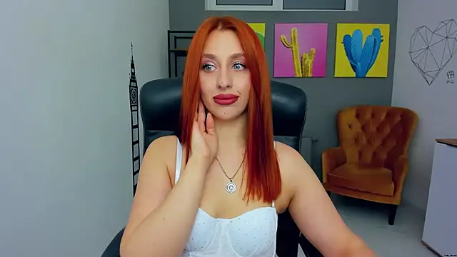ZoeBurton online show from May 2, 8:14 pm