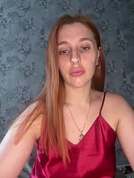 ZoeBurton online show from June 11, 3:10 pm